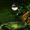 Vaxcel Lisle Low-Voltage Bronze Outdoor Landscape Path Light LED Clear Glass T0757 - alternate 1
